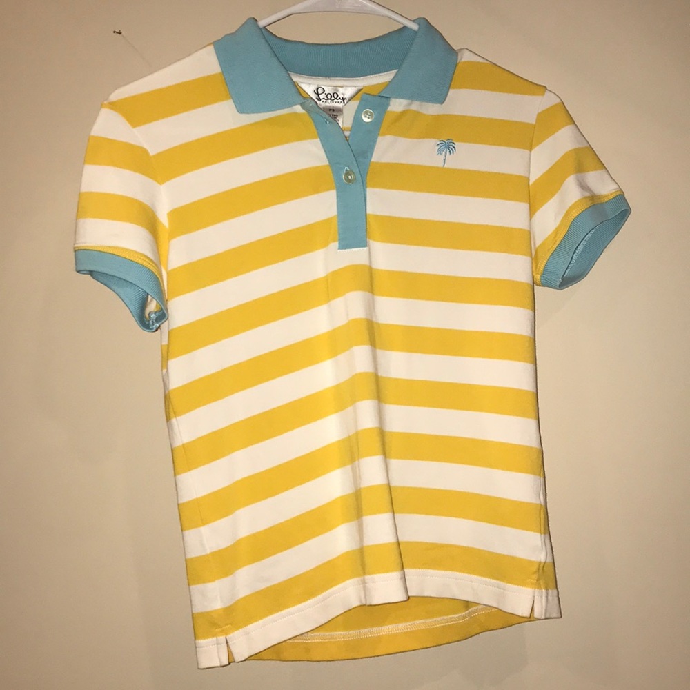 Lilly Pulitzer top